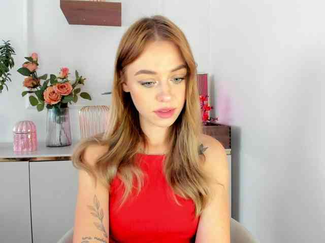 CindyGlam webcam