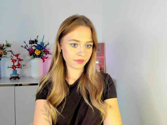 CindyGlam webcam