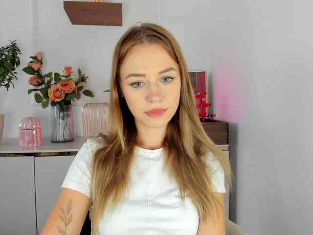 CindyGlam webcam