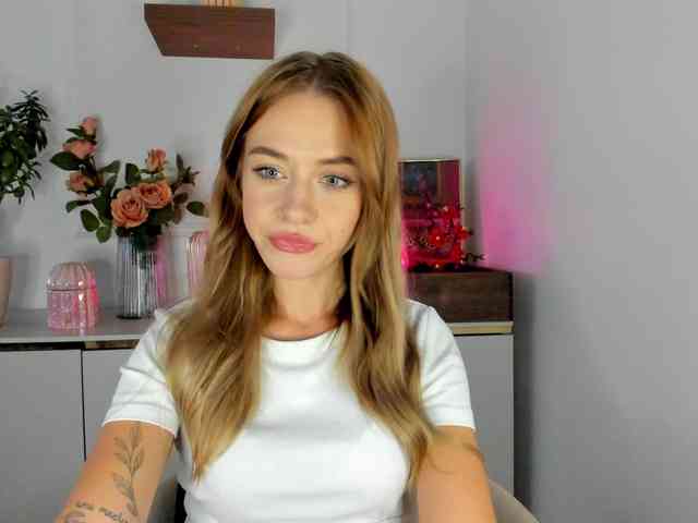 Modella: CindyGlam