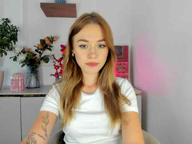 CindyGlam webcam
