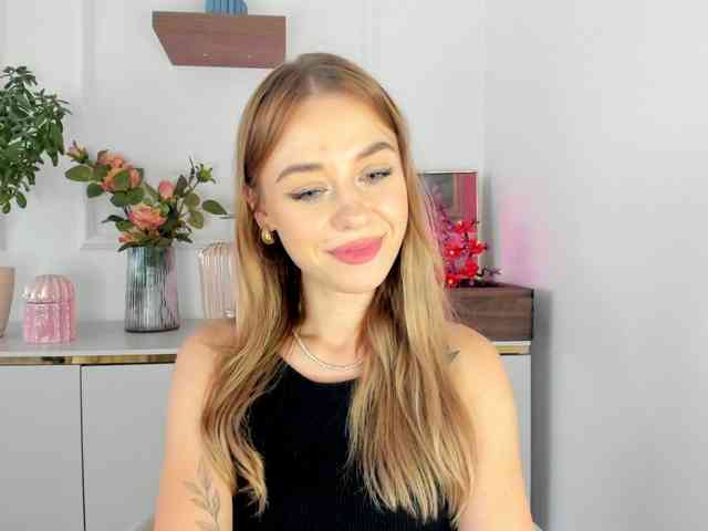 CindyGlam webcam