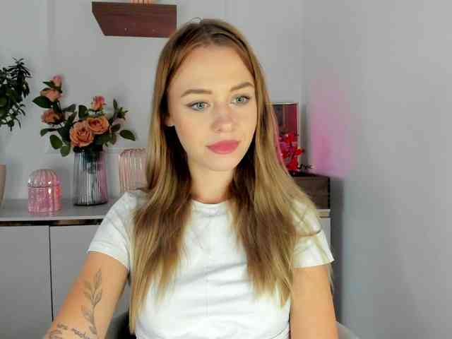 CindyGlam webcam