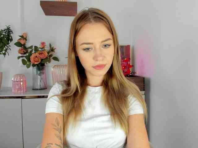 CindyGlam webcam