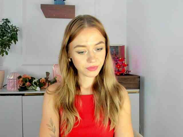 CindyGlam webcam