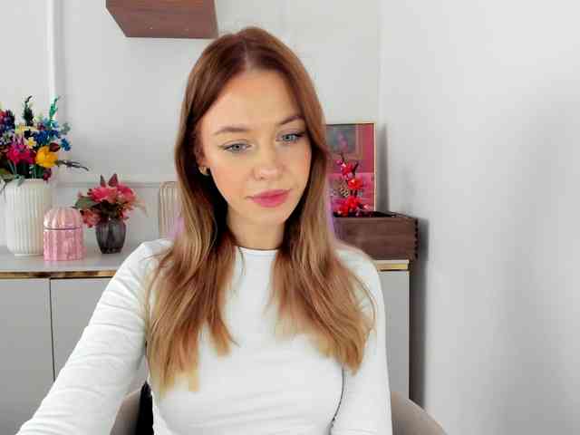CindyGlam webcam