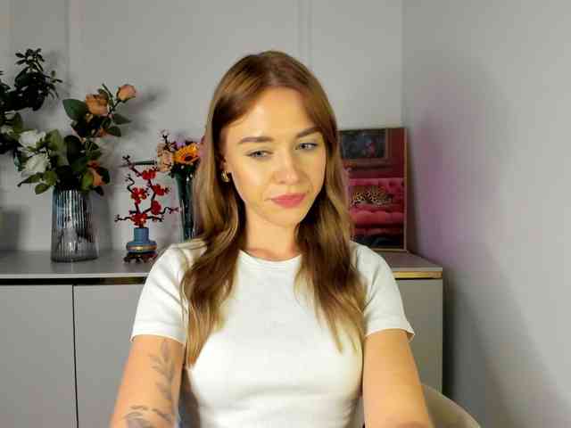 CindyGlam webcam