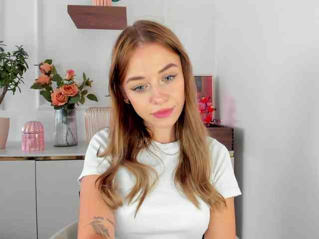 CindyGlam Live Webcam on BongaCams