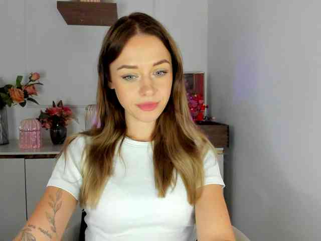 CindyGlam webcam