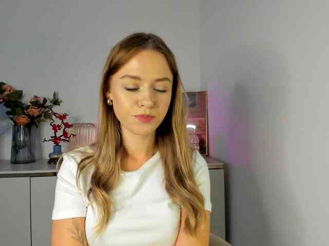 CindyGlam webcam