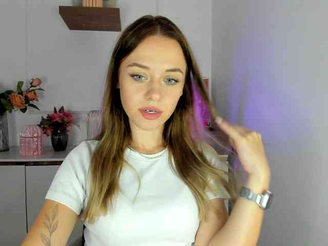 CindyGlam webcam