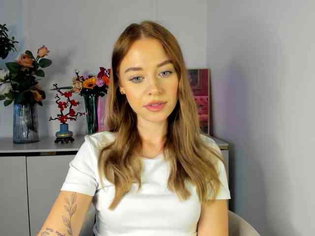 CindyGlam webcam