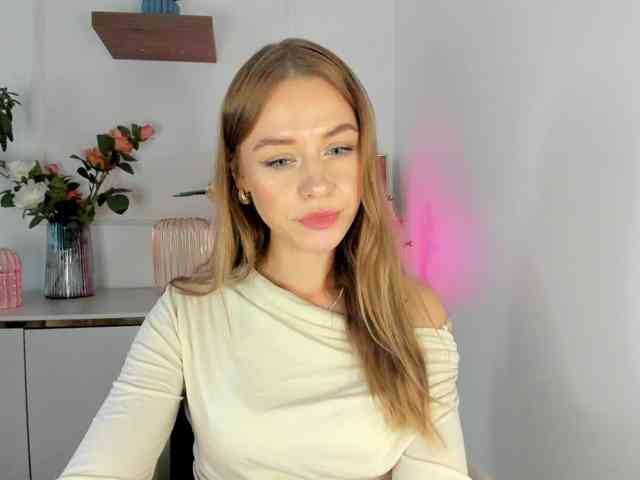 CindyGlam webcam