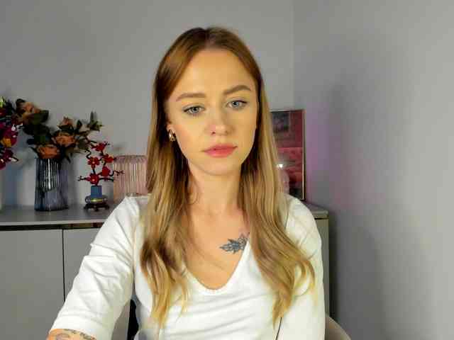 CindyGlam webcam