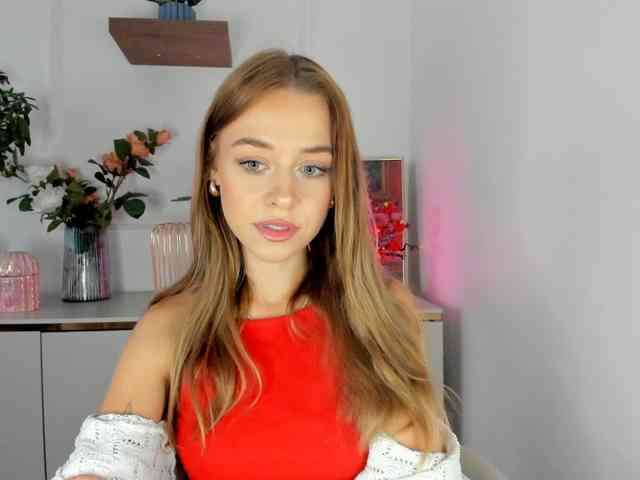 CindyGlam webcam