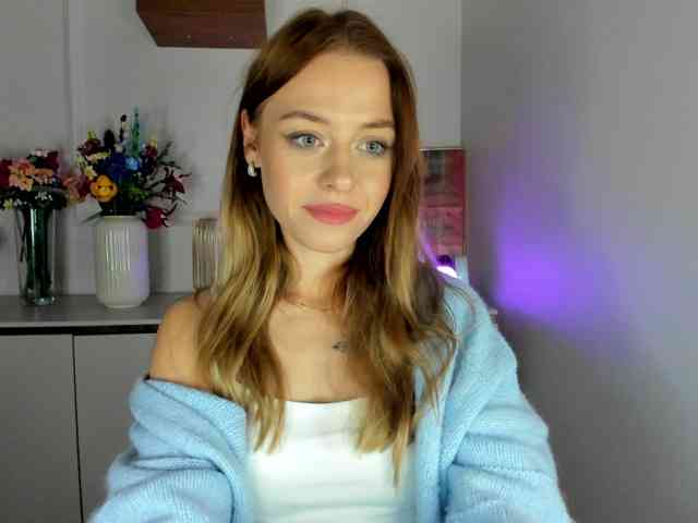 CindyGlam webcam