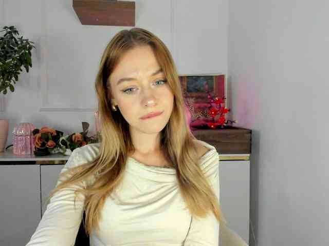 CindyGlam webcam