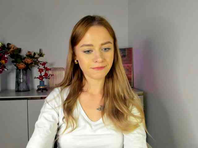 CindyGlam webcam