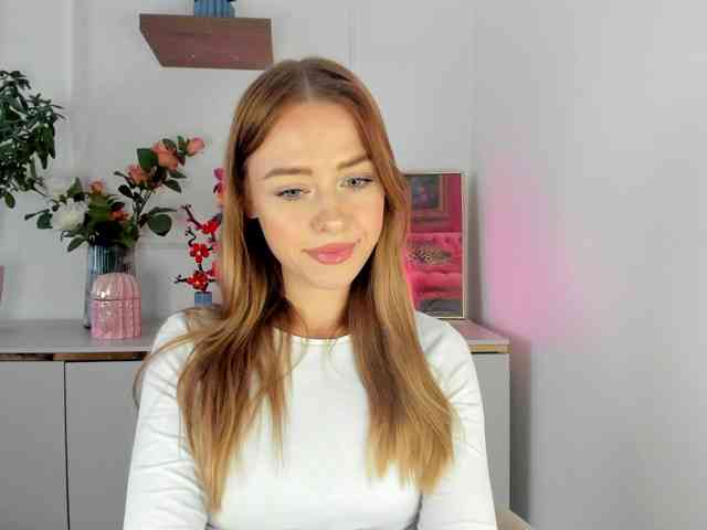CindyGlam webcam