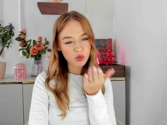 CindyGlam webcam