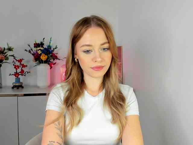 CindyGlam webcam