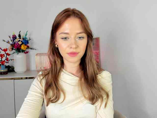 CindyGlam webcam