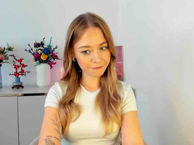 CindyGlam webcam