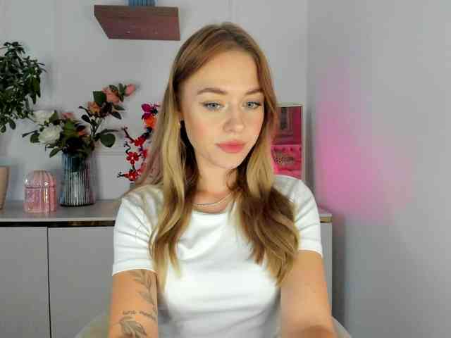 CindyGlam webcam