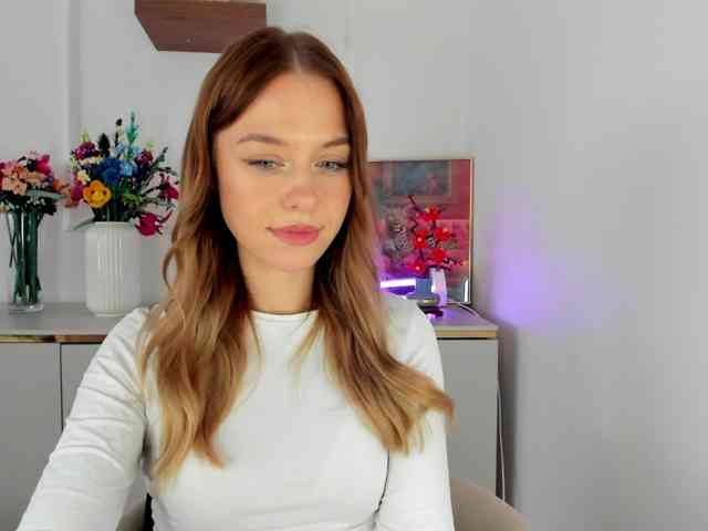 CindyGlam webcam