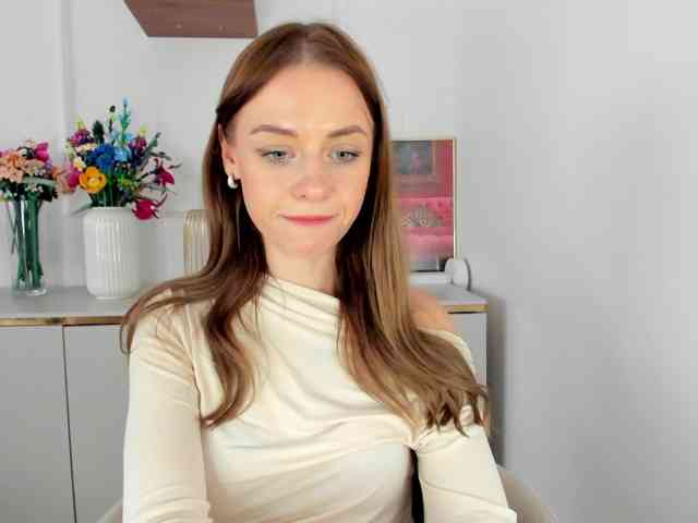 CindyGlam webcam