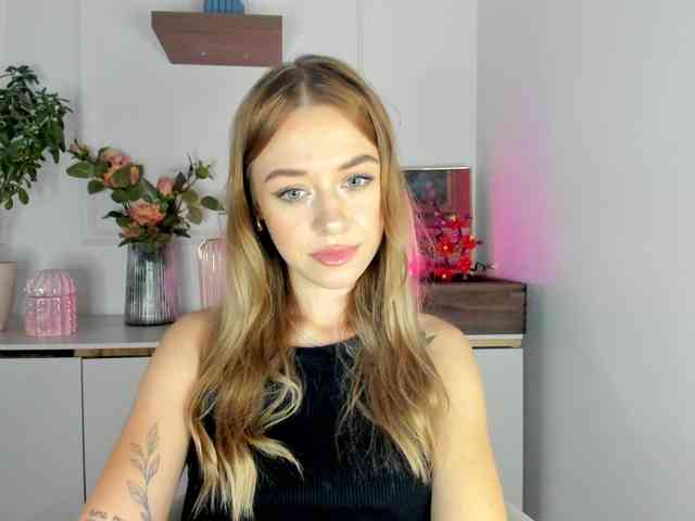 CindyGlam webcam