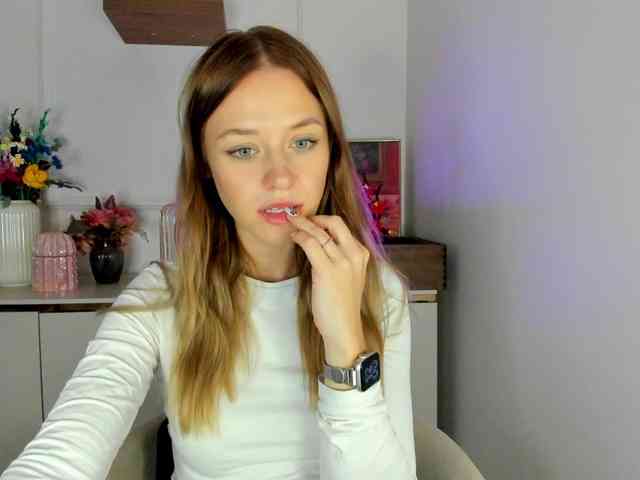 CindyGlam webcam