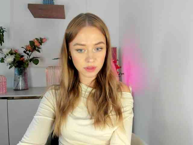 CindyGlam webcam