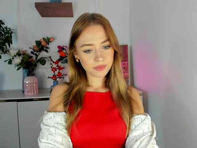 CindyGlam webcam
