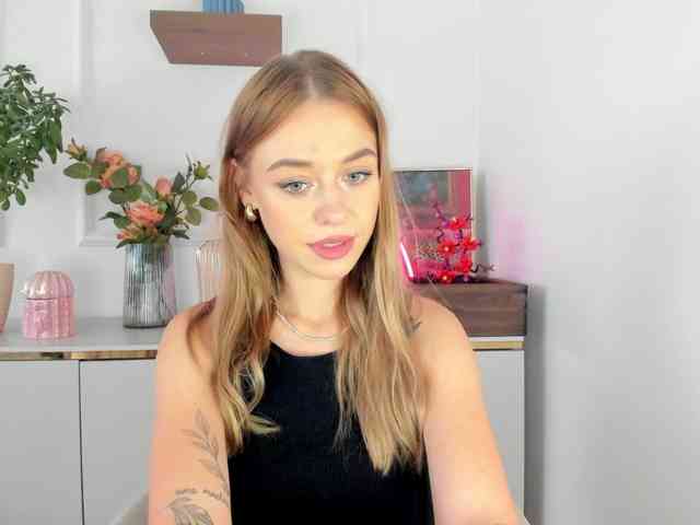 CindyGlam webcam