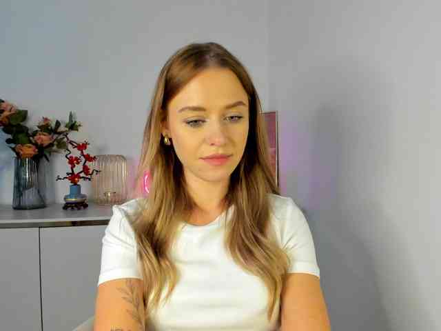 CindyGlam webcam