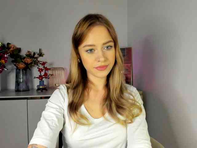 CindyGlam webcam