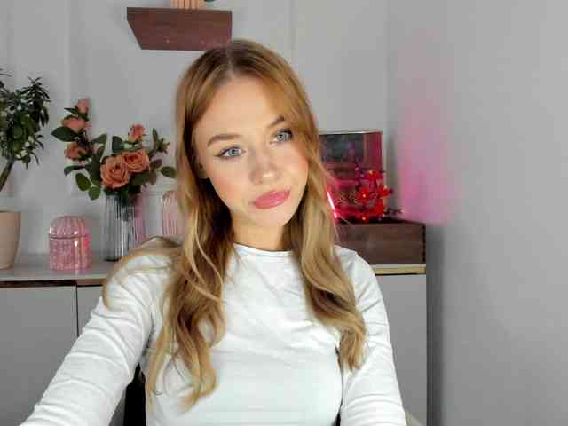 CindyGlam webcam