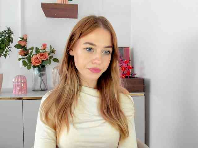 CindyGlam webcam