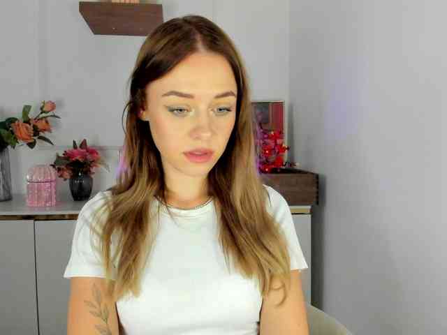 CindyGlam webcam
