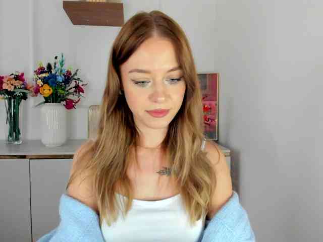 CindyGlam webcam