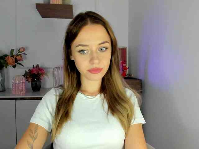 CindyGlam webcam