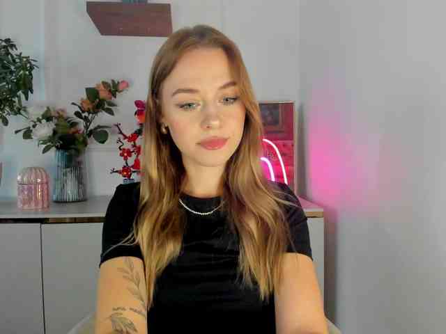 CindyGlam webcam