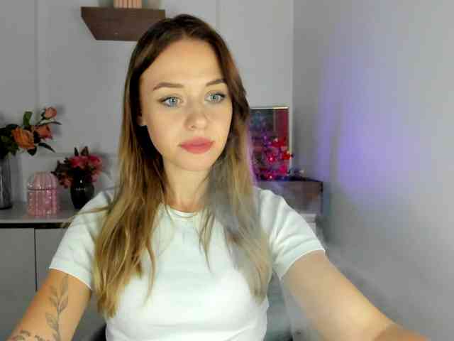 CindyGlam webcam
