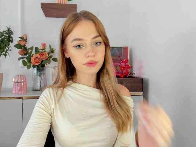 CindyGlam webcam