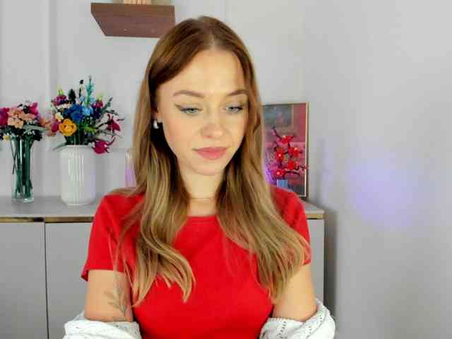 CindyGlam webcam