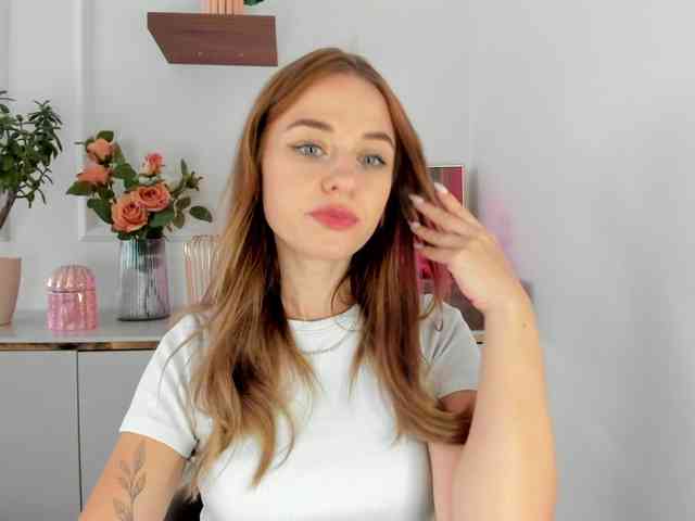 CindyGlam webcam
