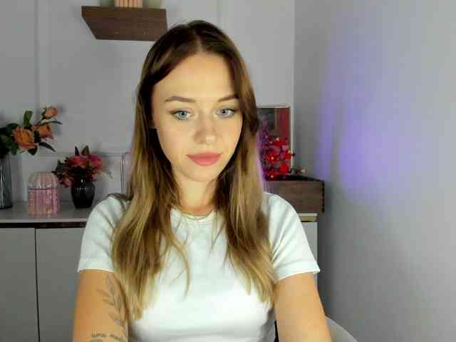 CindyGlam webcam