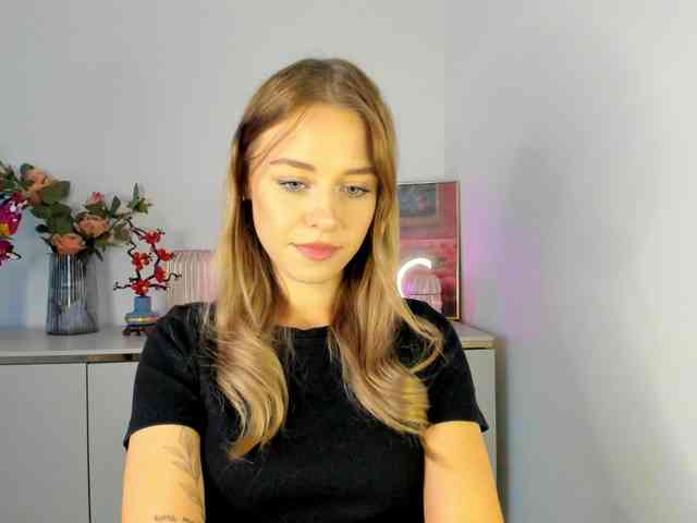CindyGlam webcam