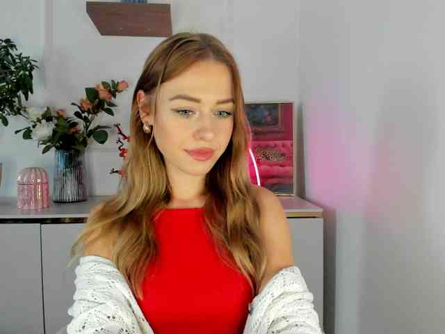 CindyGlam webcam
